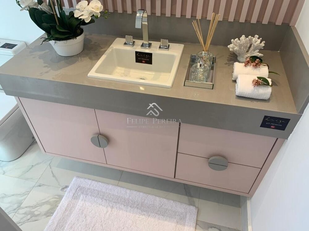 Apartamento, 3 quartos, 155 m² - Foto 12