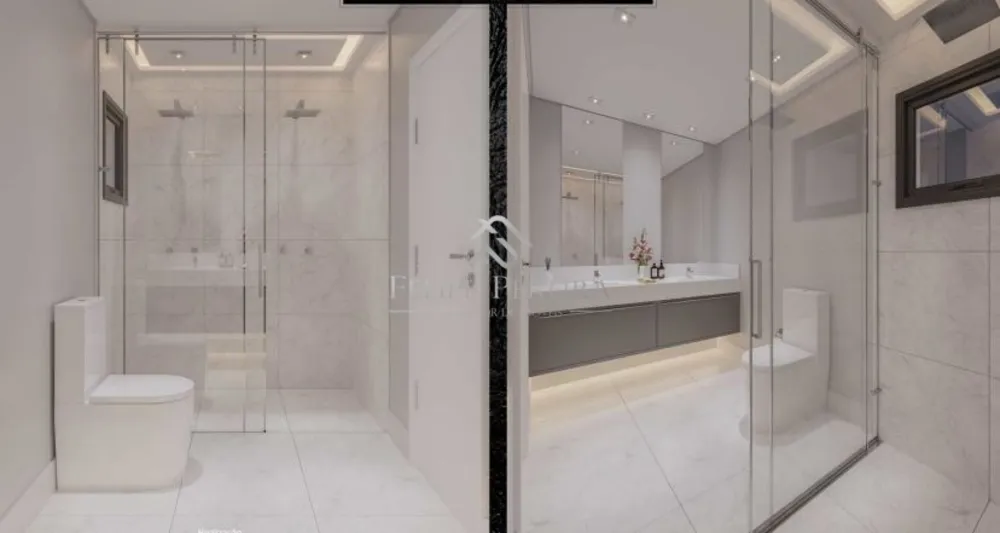 Apartamento, 3 quartos, 155 m² - Foto 1