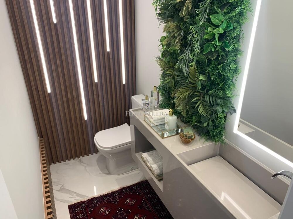 Apartamento, 3 quartos, 155 m² - Foto 6