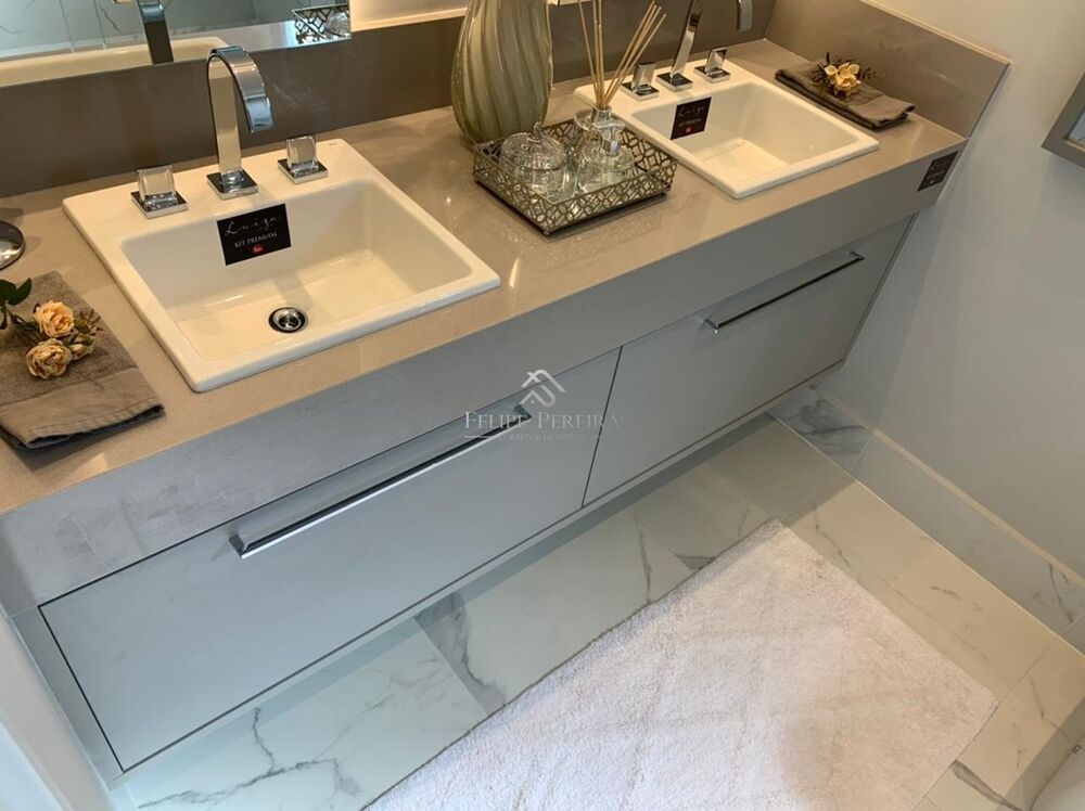 Apartamento, 3 quartos, 155 m² - Foto 10