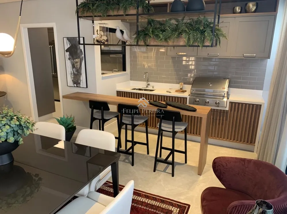 Apartamento, 3 quartos, 155 m² - Foto 9