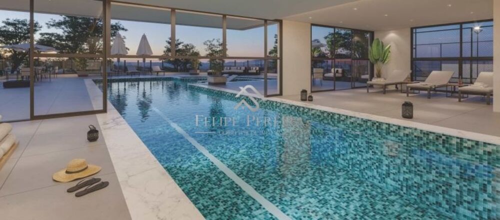 Apartamento, 3 quartos, 155 m² - Foto 3