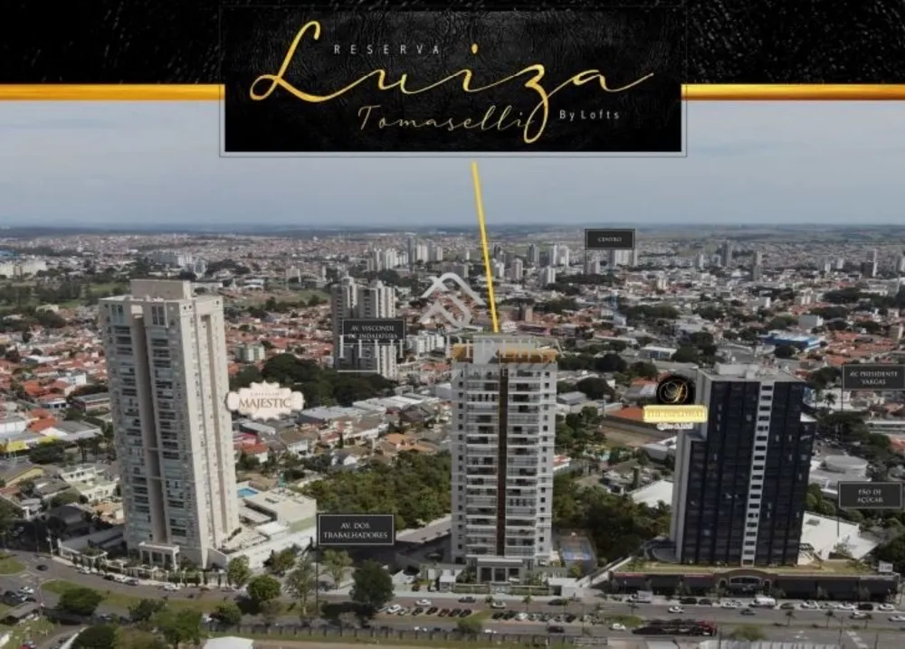 Apartamento, 3 quartos, 155 m² - Foto 4