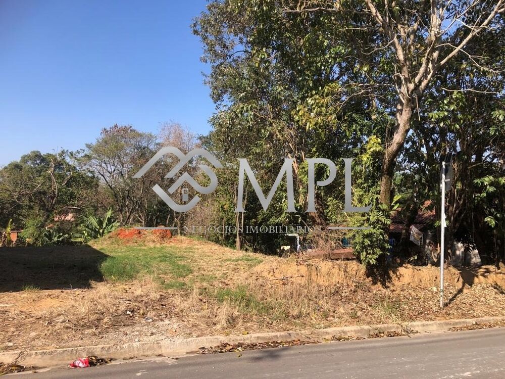 Terreno, 1000 m² - Foto 1