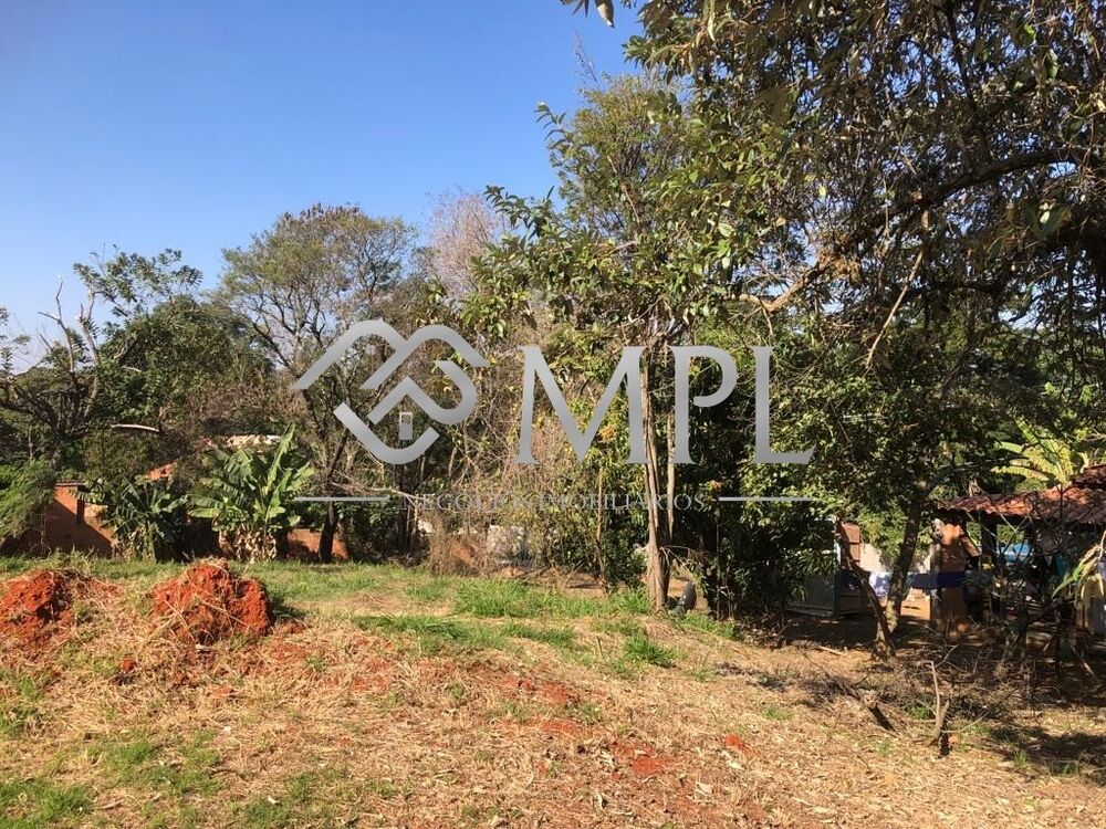 Terreno, 1000 m² - Foto 2