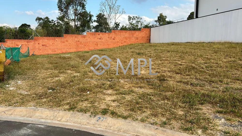Terreno, 446 m² - Foto 1