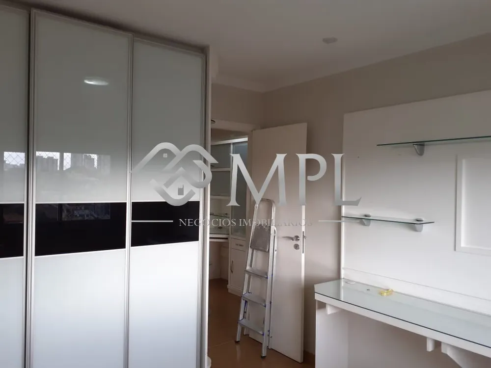 Apartamento, 3 quartos, 150 m² - Foto 13
