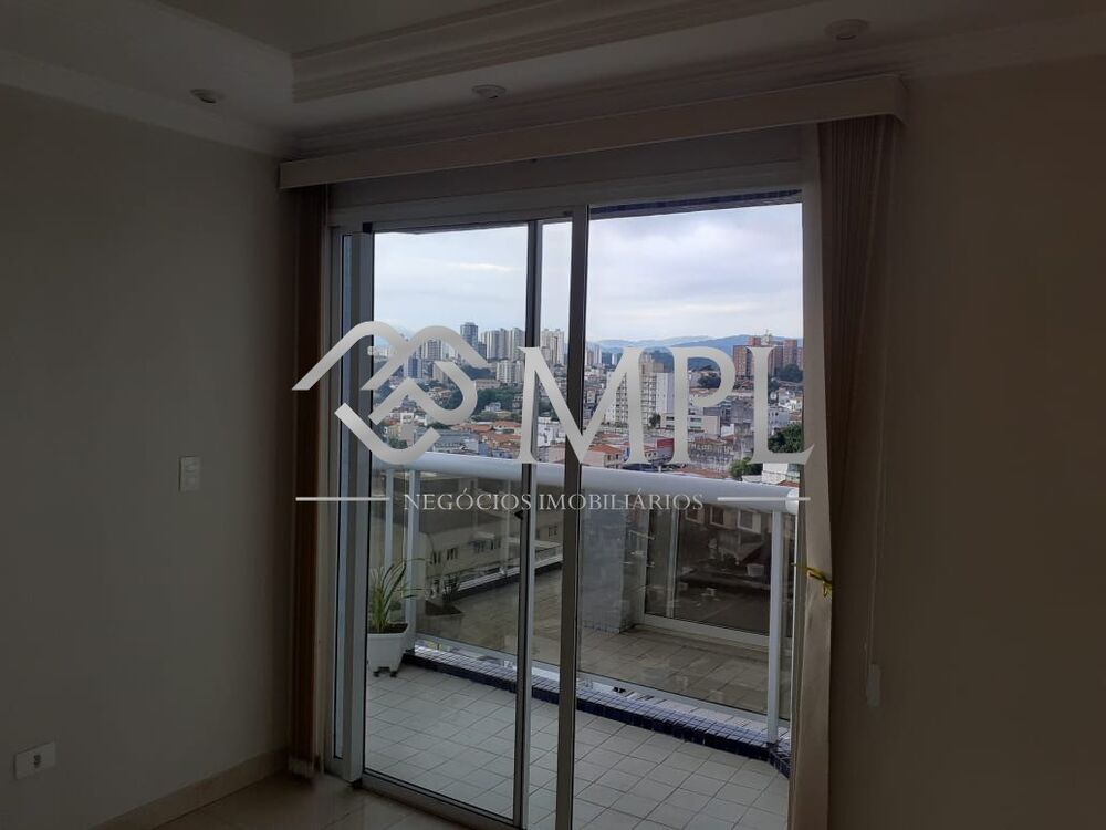 Apartamento, 3 quartos, 150 m² - Foto 2