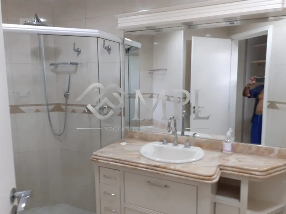 Apartamento, 3 quartos, 150 m² - Foto 14