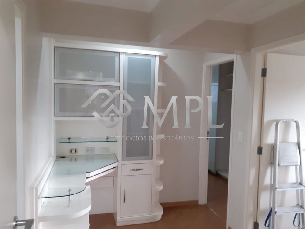 Apartamento, 3 quartos, 150 m² - Foto 5