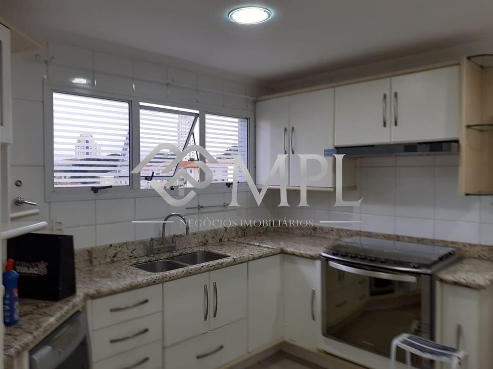 Apartamento, 3 quartos, 150 m² - Foto 6