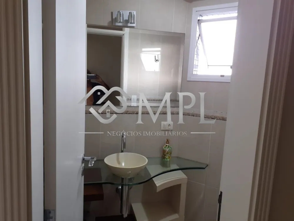 Apartamento, 3 quartos, 150 m² - Foto 19