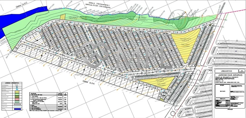 Terreno, 150 m² - Foto 2