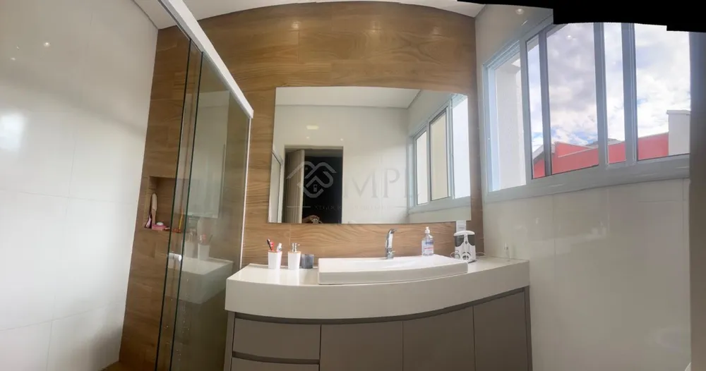 Casa, 4 quartos, 340 m² - Foto 10