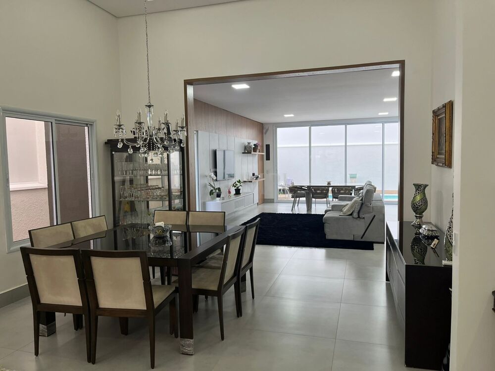 Casa, 4 quartos, 340 m² - Foto 4