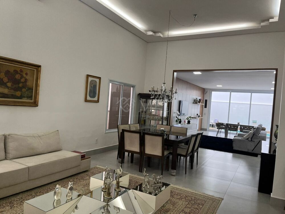 Casa, 4 quartos, 340 m² - Foto 3