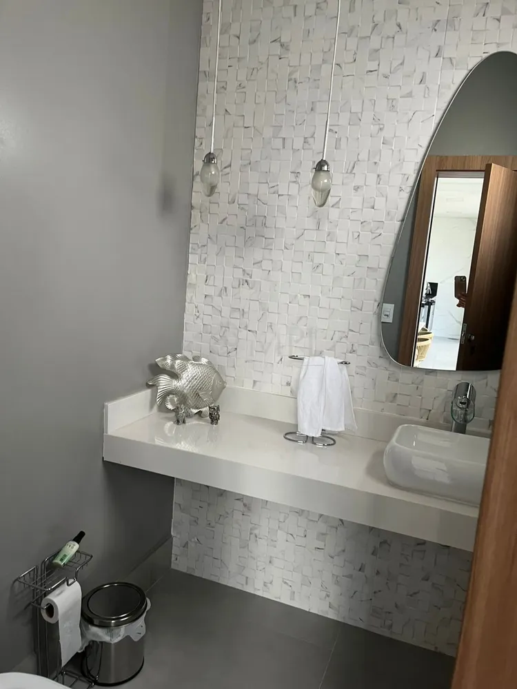 Casa, 4 quartos, 340 m² - Foto 8