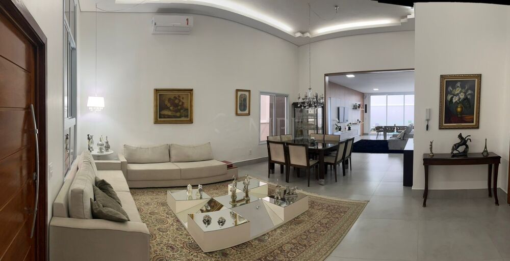 Casa, 4 quartos, 340 m² - Foto 2