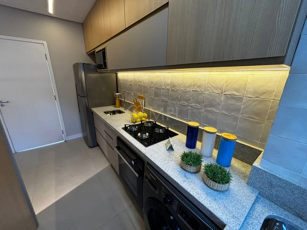 Apartamento, 2 quartos, 85 m² - Foto 11