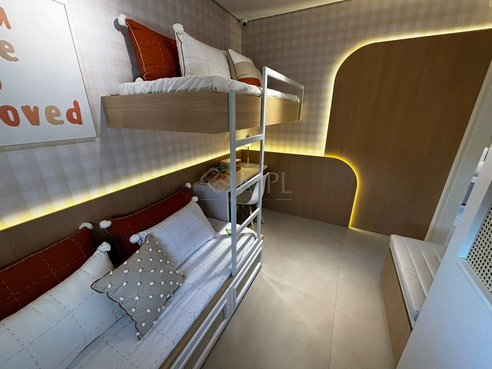 Apartamento, 2 quartos, 85 m² - Foto 3