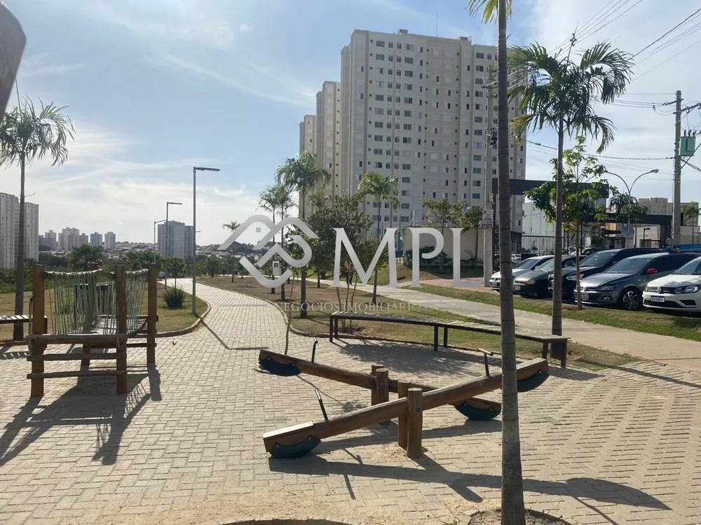 Apartamento, 2 quartos, 41 m² - Foto 7