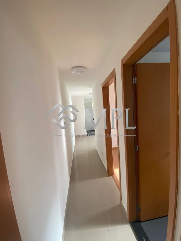 Apartamento, 2 quartos, 41 m² - Foto 11