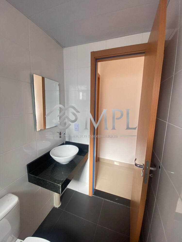 Apartamento, 2 quartos, 41 m² - Foto 2