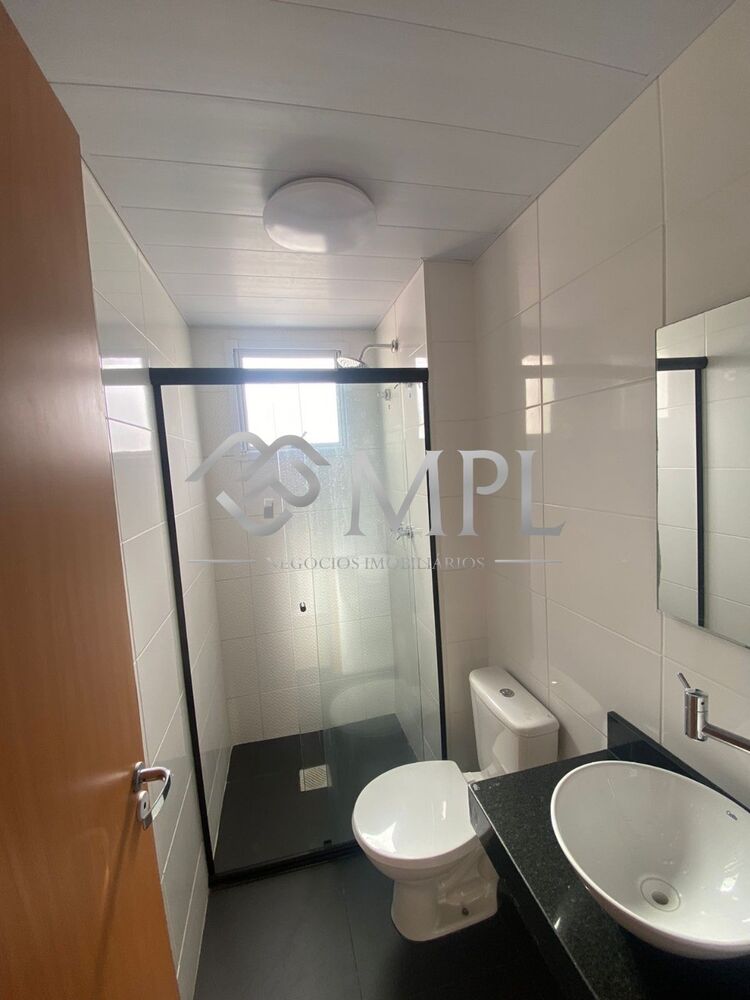 Apartamento, 2 quartos, 41 m² - Foto 3