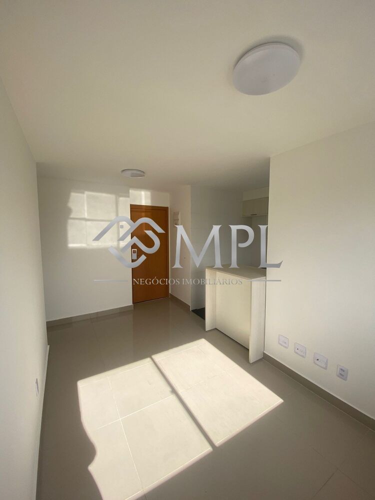 Apartamento, 2 quartos, 41 m² - Foto 4
