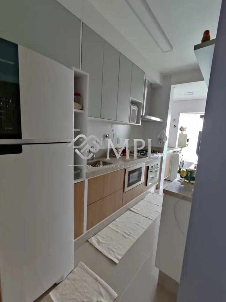 Apartamento, 3 quartos, 87 m² - Foto 1