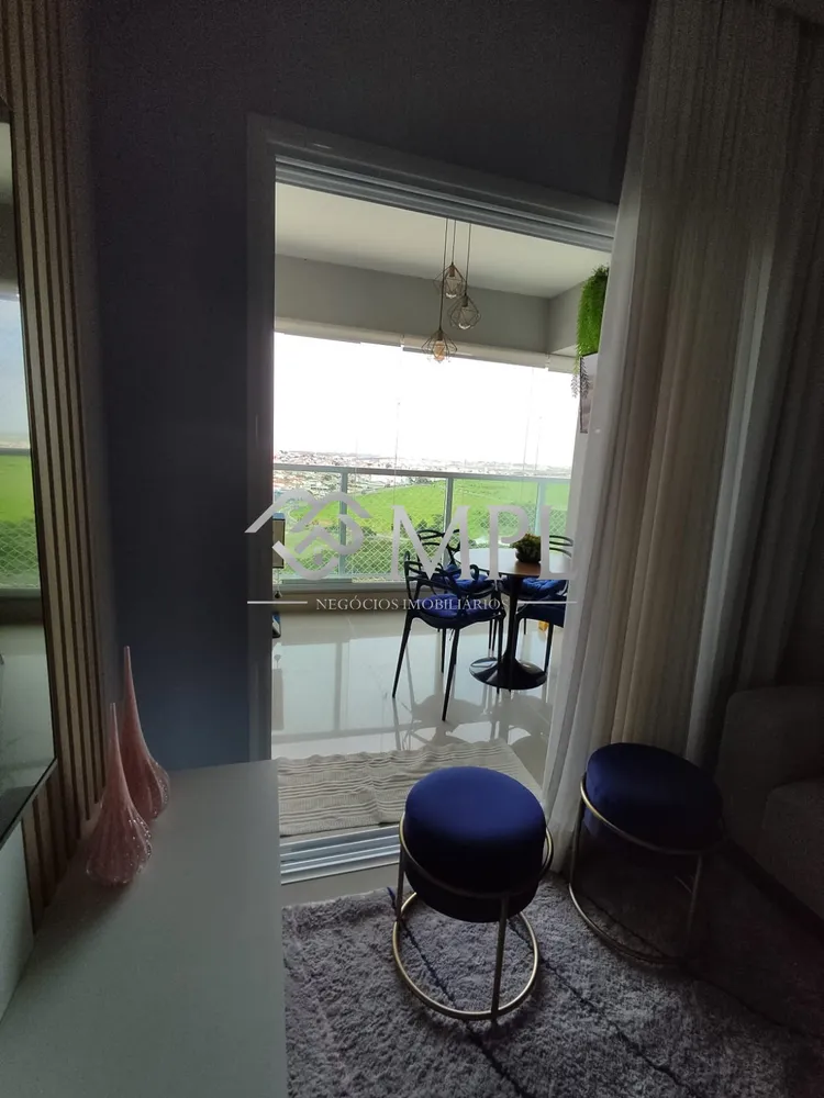 Apartamento, 3 quartos, 87 m² - Foto 3