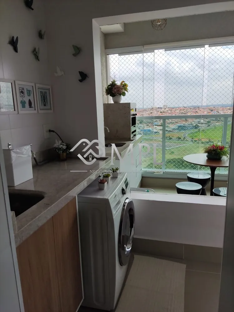 Apartamento, 3 quartos, 87 m² - Foto 3