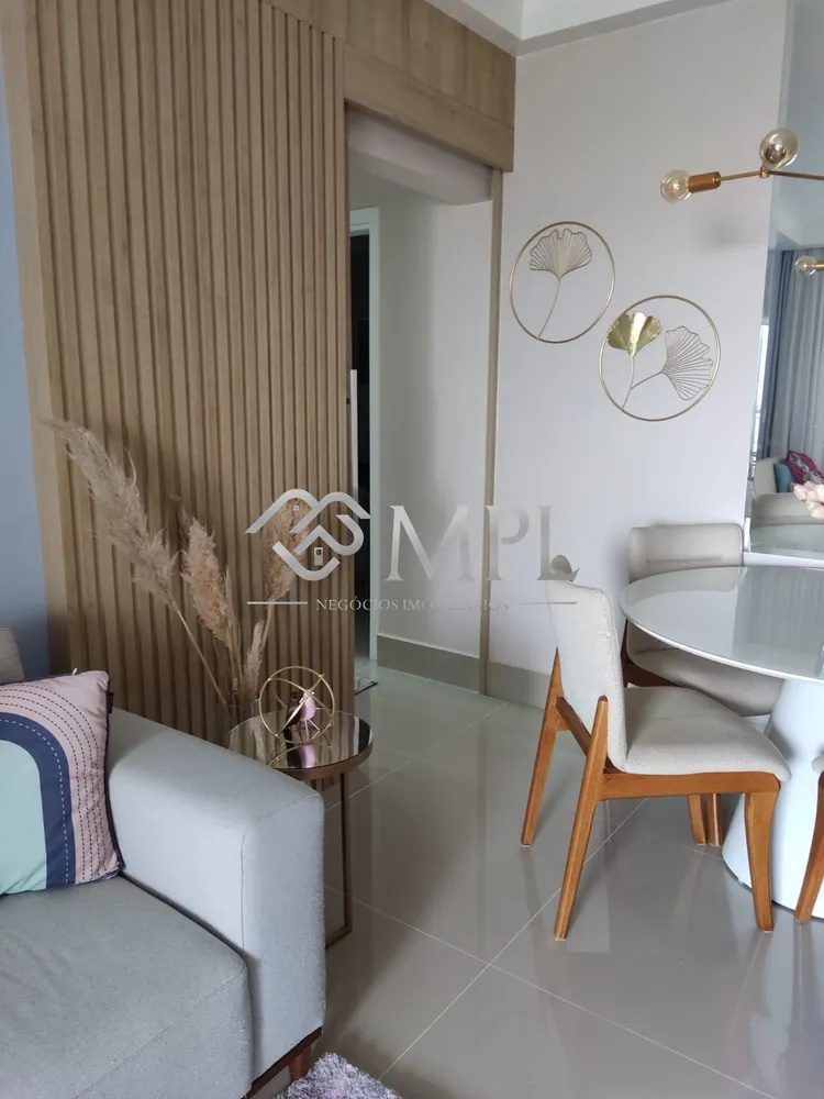 Apartamento, 3 quartos, 87 m² - Foto 2