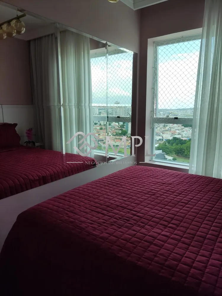 Apartamento, 3 quartos, 87 m² - Foto 7