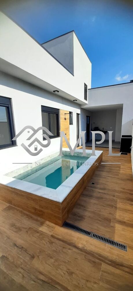 Casa de Condomínio, 3 quartos - Foto 6