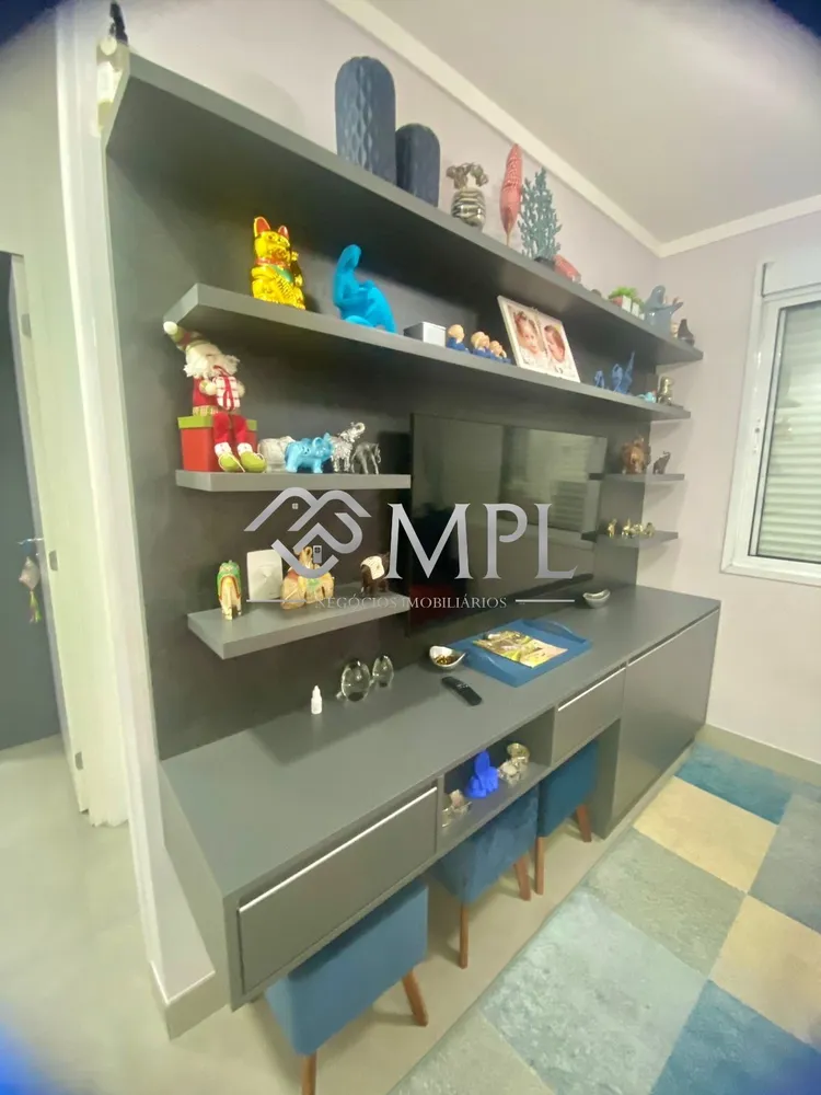 Apartamento, 3 quartos, 60 m² - Foto 2