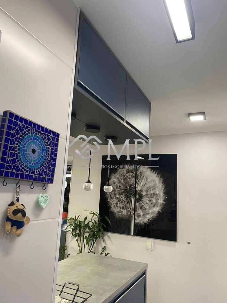 Apartamento, 3 quartos, 60 m² - Foto 7
