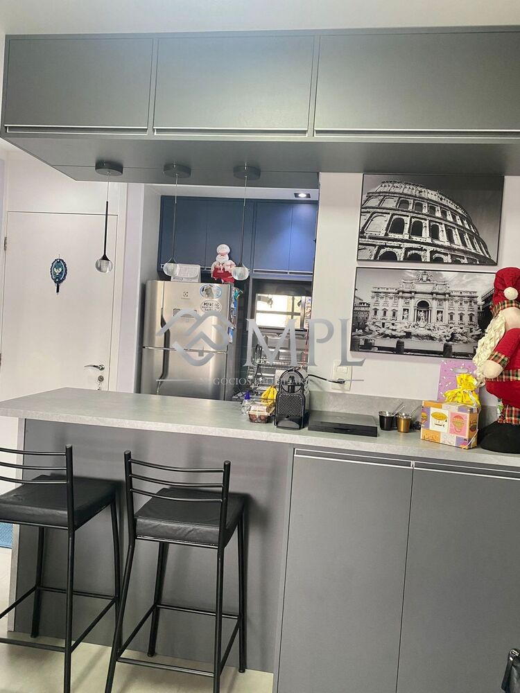Apartamento, 3 quartos, 60 m² - Foto 8