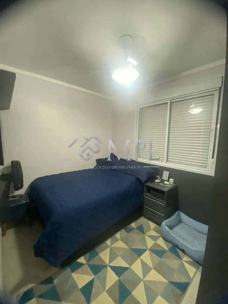 Apartamento, 3 quartos, 60 m² - Foto 12