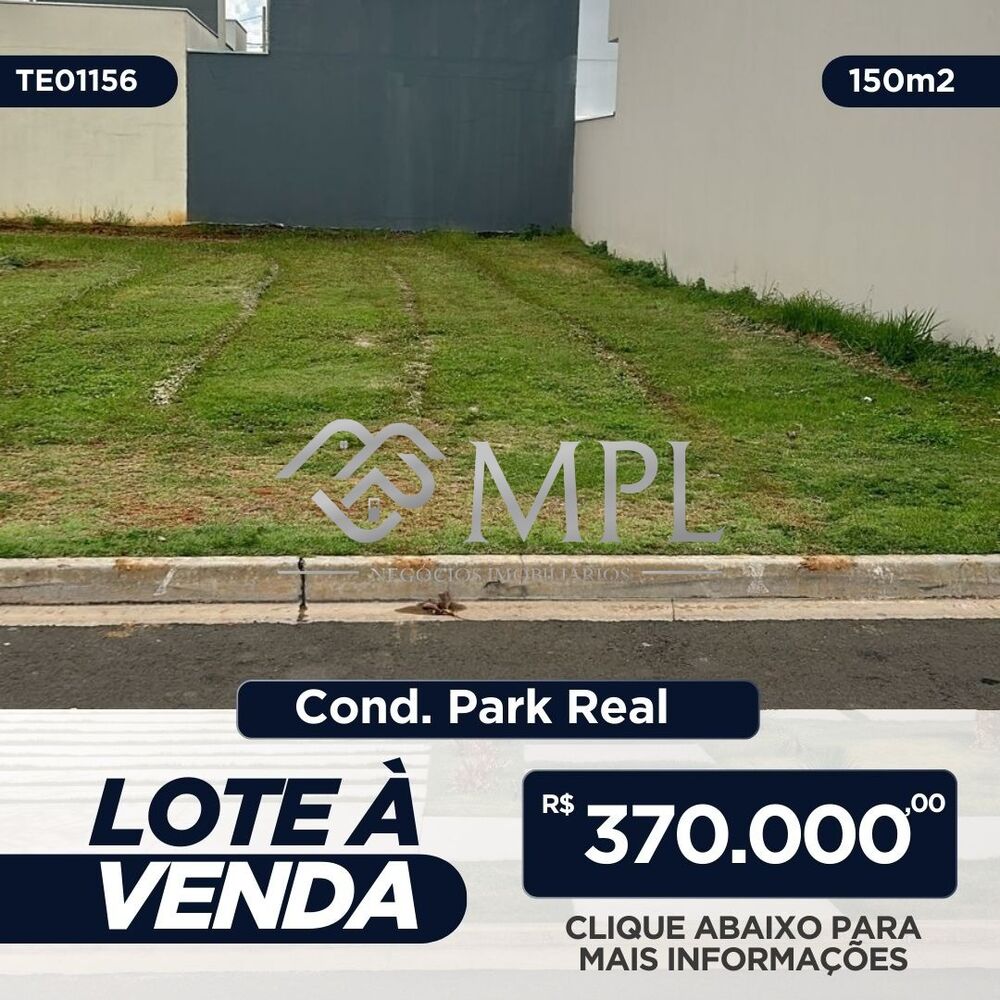 Terreno, 150 m² - Foto 1