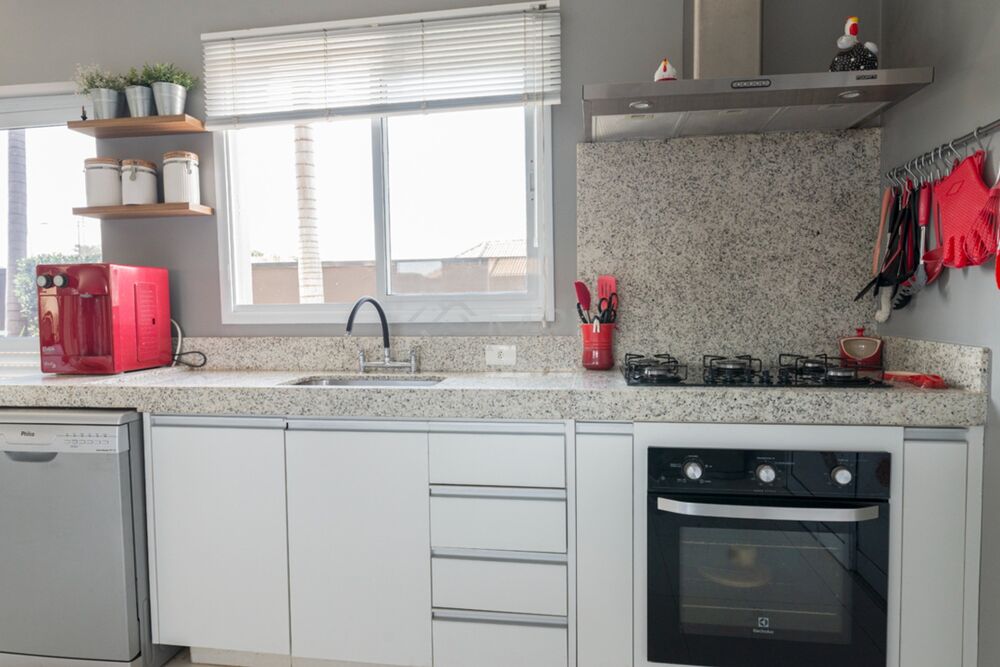 Casa de Condomínio, 4 quartos - Foto 7