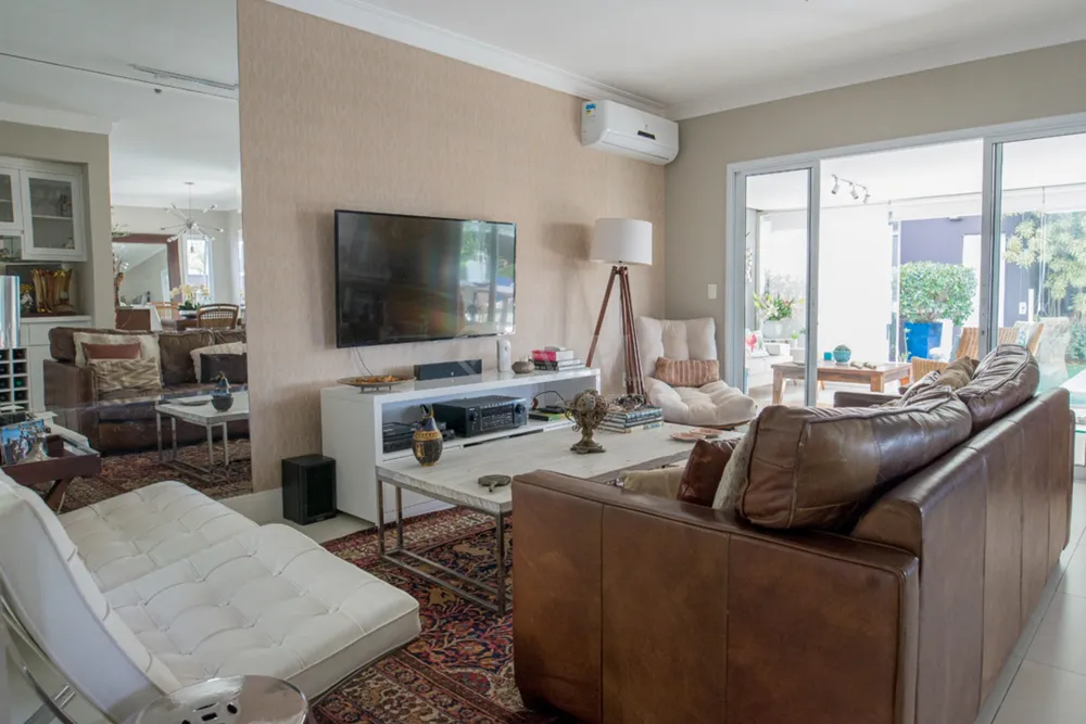 Casa de Condomínio, 4 quartos - Foto 6