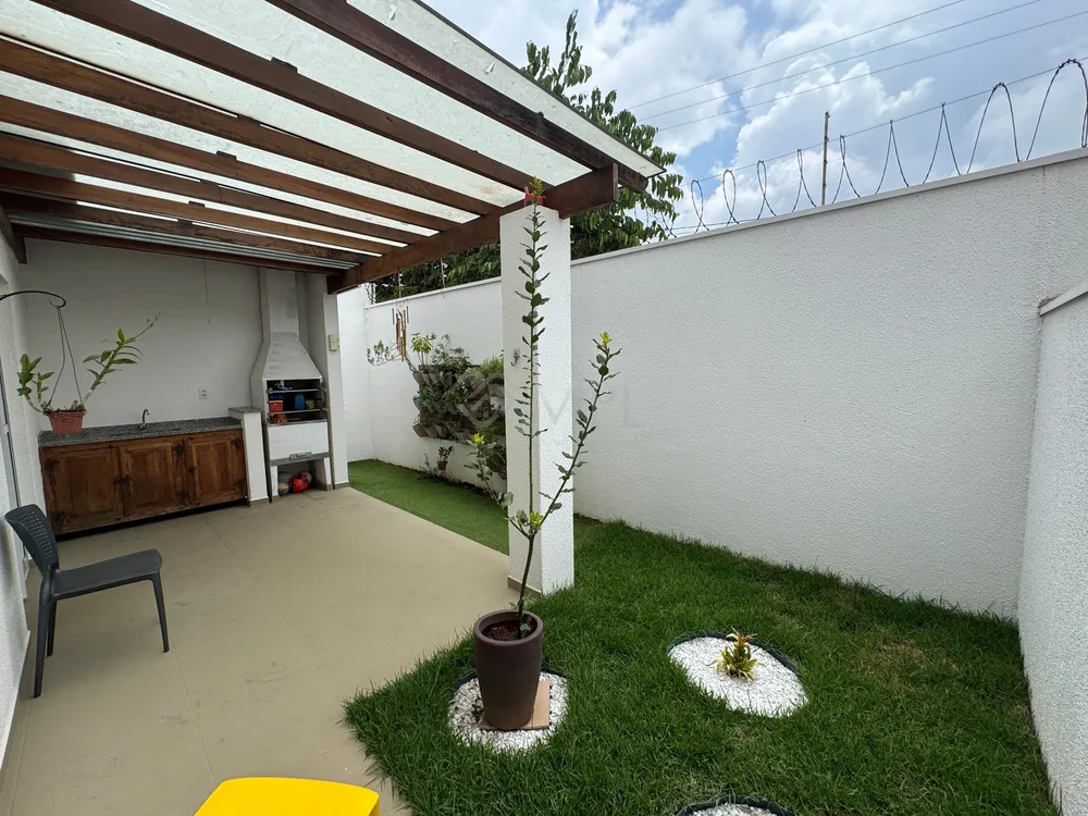 Casa de Condomínio, 3 quartos - Foto 6