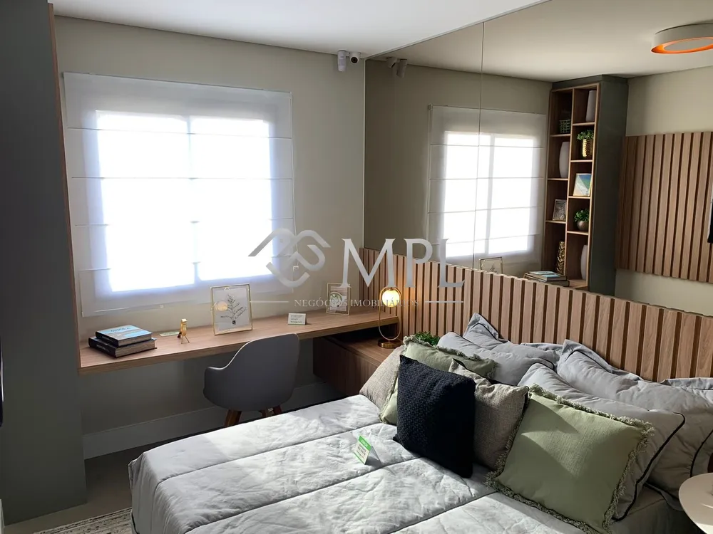 Apartamento, 2 quartos, 46 m² - Foto 19
