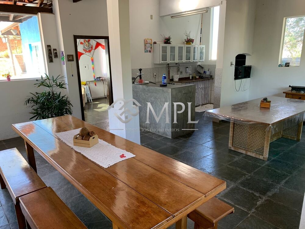 Chácara, 3 quartos, 1280 m² - Foto 11