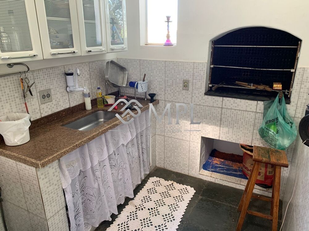 Chácara, 3 quartos, 1280 m² - Foto 10