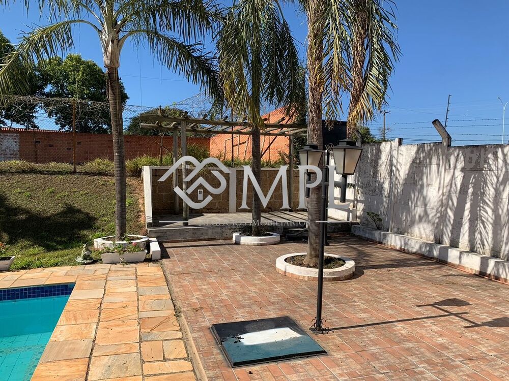 Chácara, 3 quartos, 1280 m² - Foto 3