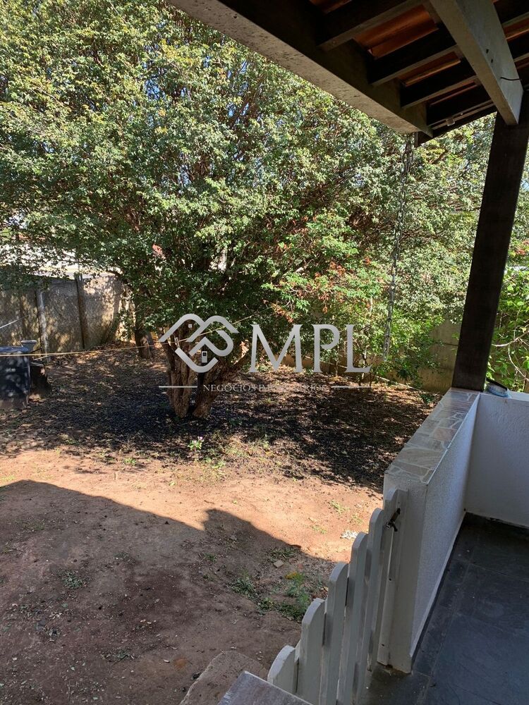 Chácara, 3 quartos, 1280 m² - Foto 12