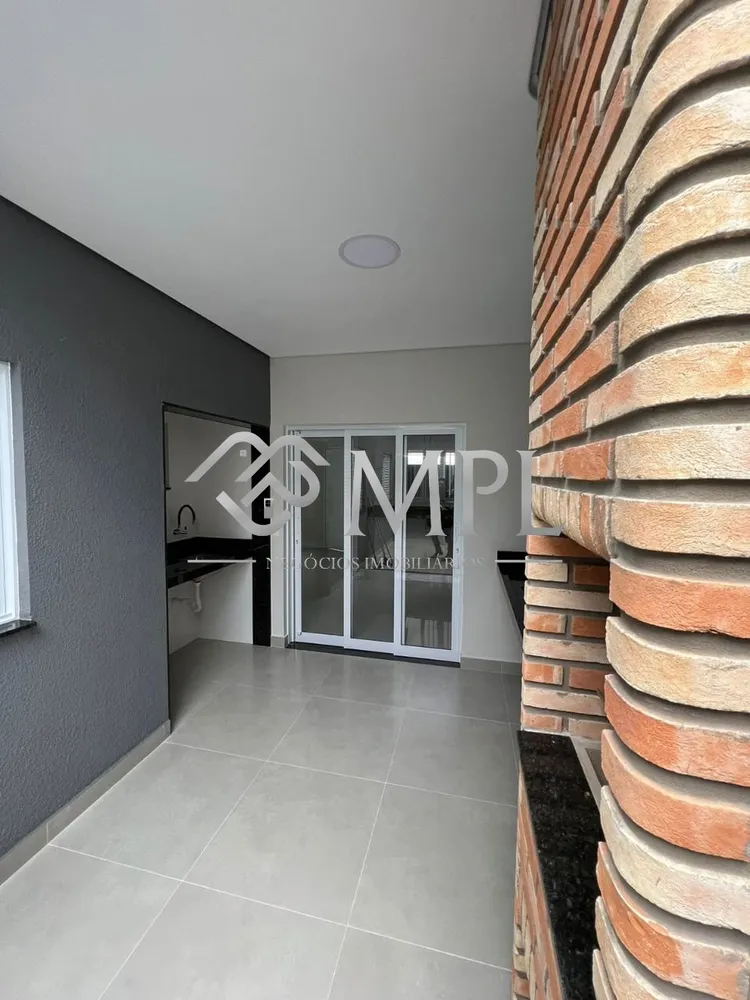 Casa, 3 quartos - Foto 16
