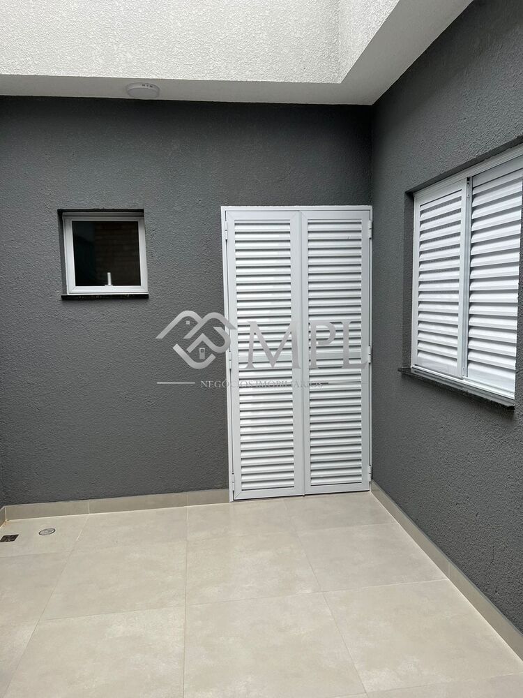 Casa, 3 quartos - Foto 2